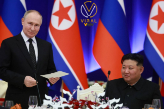 روسيا وكوريا الشمالية تتفقان على تعزيز التعاون العسكري