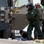 الاحتلال يشن حملة اعتقالات واسعة في الضفة