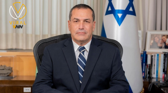 استقالة جديدة تهز حكومة الاحتلال الإسرائيلي