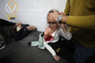 استهداف متواصل لغزة يسفر عن عشرات الشهداء والجرحى