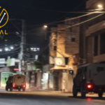 الاحتلال يواصل الاقتحامات في الضفة ومستوطنون يعتدون على فلسطينيا