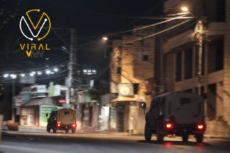 الاحتلال يواصل الاقتحامات في الضفة ومستوطنون يعتدون على فلسطينيا