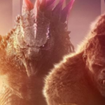 إيرادات فيلم Godzilla x Kong: The New Empire تصل إلى 571 مليون دولار