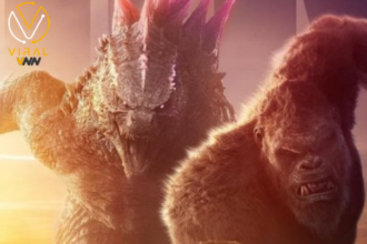 إيرادات فيلم Godzilla x Kong: The New Empire تصل إلى 571 مليون دولار