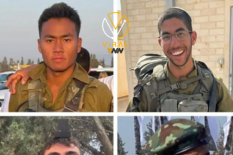 جيش الاحتلال يعلن مقتل جنود في شمال غزة