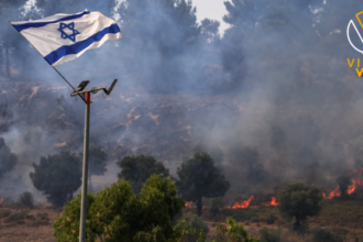 مقتل شخصين إثر سقوط قذيفة في نهاريا