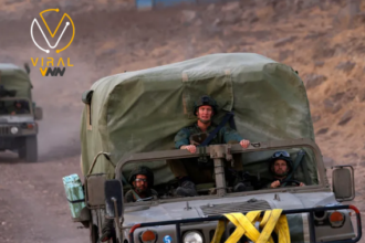 القوات الإسرائيلية تبدأ المرحلة الثانية من توغلها البري في لبنان