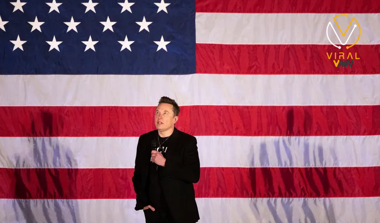 إيلون ماسك ينضم إلى إدارة ترامب في منصب وزاري