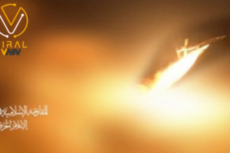 المقاومة العراقية تعلن مسؤوليتها عن استهداف مواقع إسرائيلية