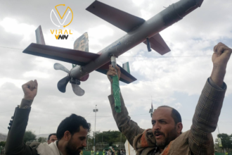 غارات جوية على مواقع الحوثيين