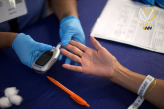 حوالي 800 مليون بالغ يعانون من مرض السكري في جميع أنحاء العالم