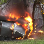 القوات الروسية تستولي على قرية في محيط كوراخوفي بدونيتسك