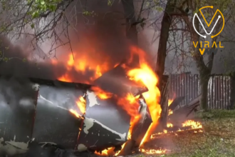 القوات الروسية تستولي على قرية في محيط كوراخوفي بدونيتسك