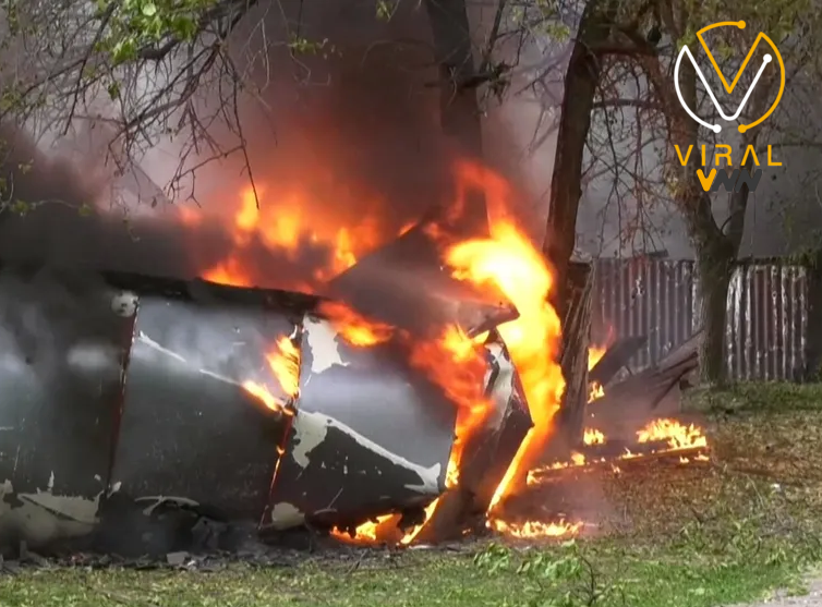 القوات الروسية تستولي على قرية في محيط كوراخوفي بدونيتسك