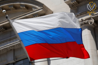 مقتل قائد بارز في البحرية الروسية بانفجار سيارة مفخخة بأوكرانيا