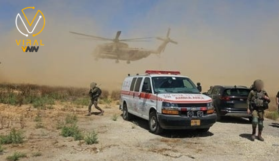 مقتل ستة من قوات الاحتلال الإسرائيلي بجنوب لبنان