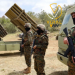 حزب الله يهاجم مركز "تل حاييم" الاستخباراتي