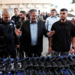 بايدن يتجنب فرض عقوبات على بن غفير وسموتريتش