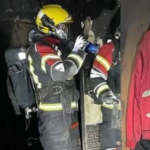 10 وفيات جراء حريق في دار للمسنين في إسبانيا