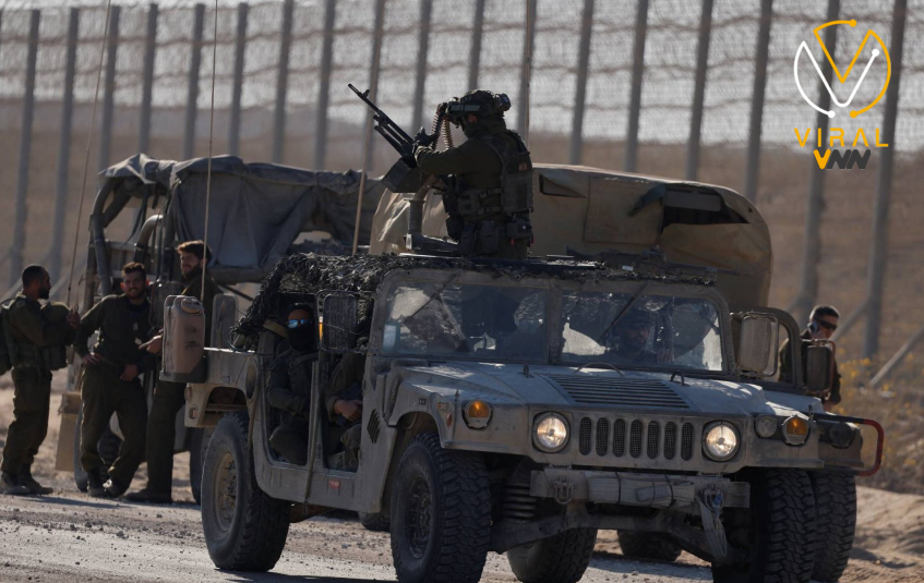 كتائب القسام تعلن استهداف وقتل 3 جنود إسرائيليين شمال غزة