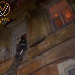 11 شخص بين قتيل وجريح في هجوم روسي على مدينة أوديسا