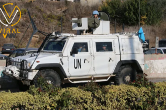 قذيفة تصيب مقر القوات الدولية في جنوب لبنان