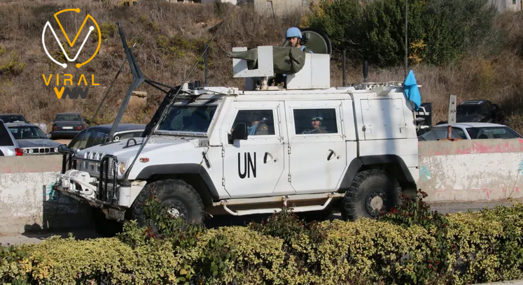 قذيفة تصيب مقر القوات الدولية في جنوب لبنان