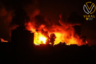 استشهاد مدنيين في غارات الاحتلال على بيت لاهيا