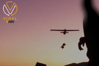 حزب الله يستهدف قاعدة إلياكيم العسكرية جنوب حيفا