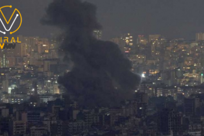 قصف إسرائيلي على مناطق متفرقة في لبنان