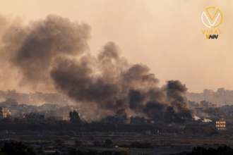 استشهاد العشرات في قصف جوي إسرائيلي على قطاع غزة