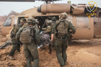 قتيل إسرائيلي في معركة شمال قطاع غزة