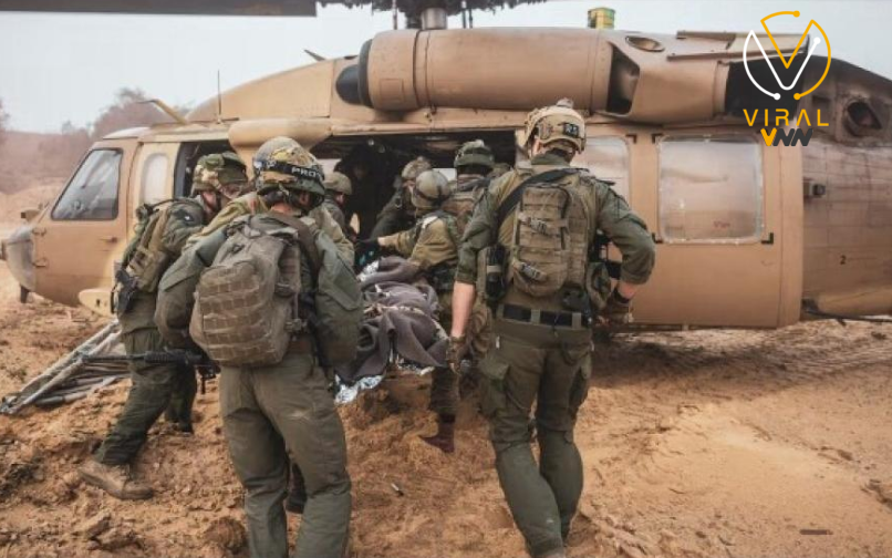 قتيل إسرائيلي في معركة شمال قطاع غزة