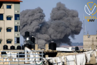 خمسة شهداء وإصابات جراء قصف الاحتلال على رفح