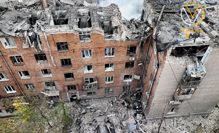 موسكو تدخل سلاح جديد إلى الحرب