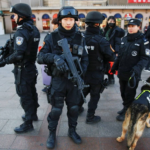 مقتل ثمانية إثر حادث طعن في ووشي بالصين