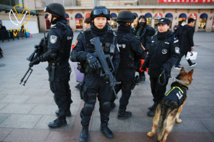 مقتل ثمانية إثر حادث طعن في ووشي بالصين