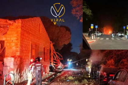 حزب الله يعلن تنفيذ هجمات على مواقع عسكرية في حيفا