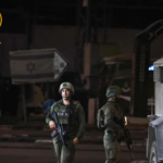 اشتباكات مع قوات الاحتلال إثر اقتحام مناطق في الضفة