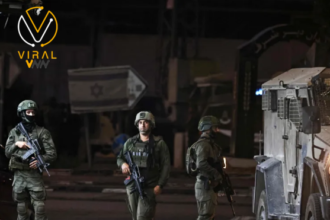 اشتباكات مع قوات الاحتلال إثر اقتحام مناطق في الضفة