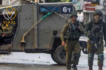 اعتقال 4 مواطنين من الخليل