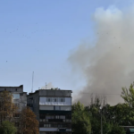 روسيا تسقط 12 طائرة مسيرة أوكرانية وتبدأ الهجوم على كوبيانسك