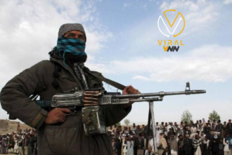 مقتل 8 جنود واختطاف 7 من قوات الشرطة في باكستان