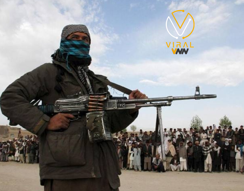 مقتل 8 جنود واختطاف 7 من قوات الشرطة في باكستان