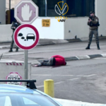 إصابة شاب برصاص الاحتلال في حاجز مخيم شعفاط