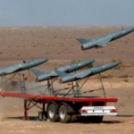 الحوثيون يؤكدون شن هجمات على يافا وعسقلان باستخدام المسيرات