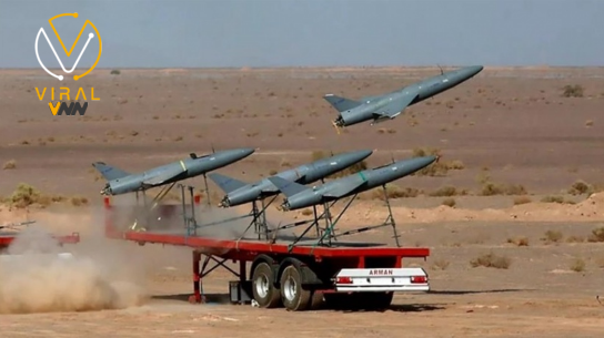 الحوثيون يؤكدون شن هجمات على يافا وعسقلان باستخدام المسيرات