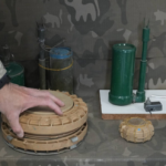 بايدن يعطى الموافقة لإرسال ألغام مضادة للأفراد إلى أوكرانيا