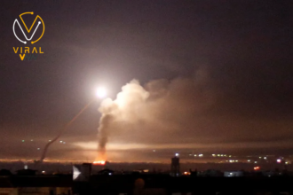 شهداء جراء قصف إسرائيلي على مدينة تدمر السورية