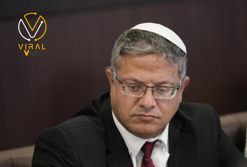 اتهام فلسطينيين بمحاولة اغتيال بن غفير